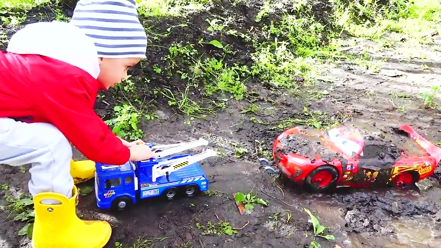 داستان های ولاد و نیکی Vlad and Niki - قسمت 41